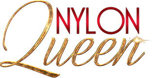Nylon Queen - Fetish queen of pantyhose and stockings